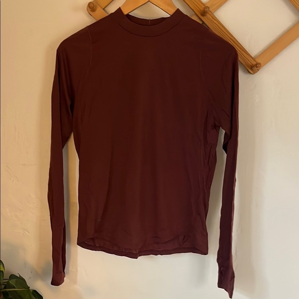 Janji Repeat Marino Tech Long-Sleeve T-Shirt
